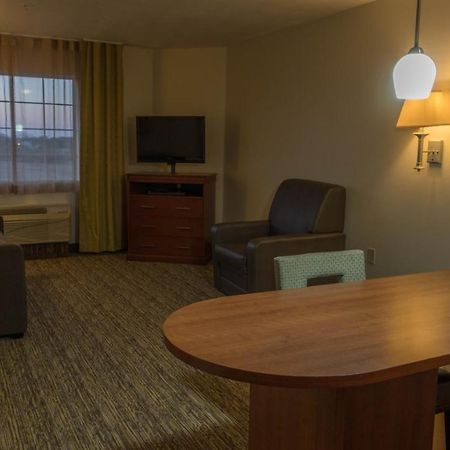 Candlewood Suites Abilene By Ihg Luaran gambar
