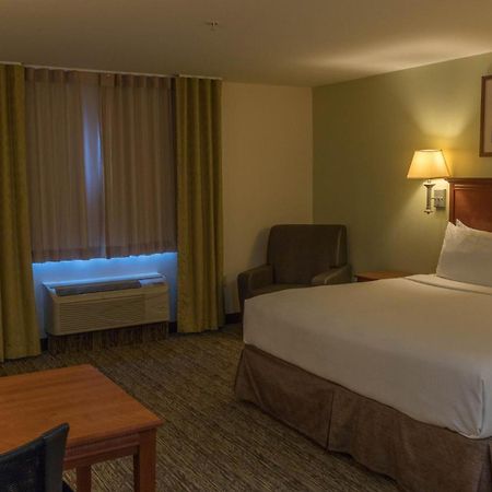 Candlewood Suites Abilene By Ihg Luaran gambar