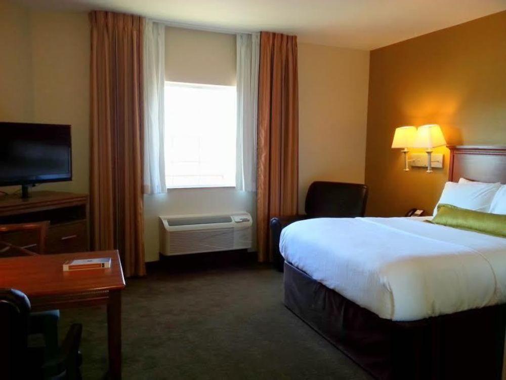 Candlewood Suites Abilene By Ihg Luaran gambar