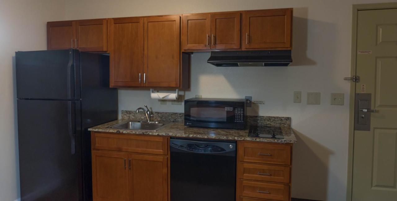 Candlewood Suites Abilene By Ihg Luaran gambar