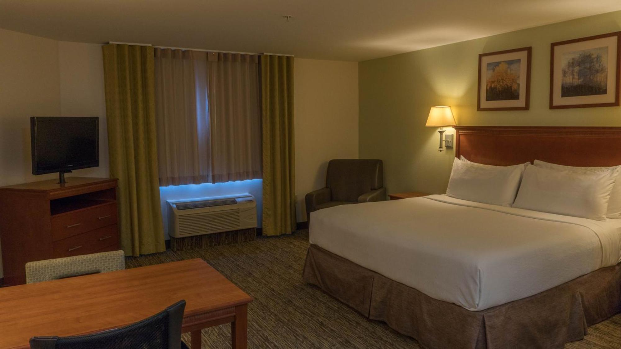 Candlewood Suites Abilene By Ihg Luaran gambar