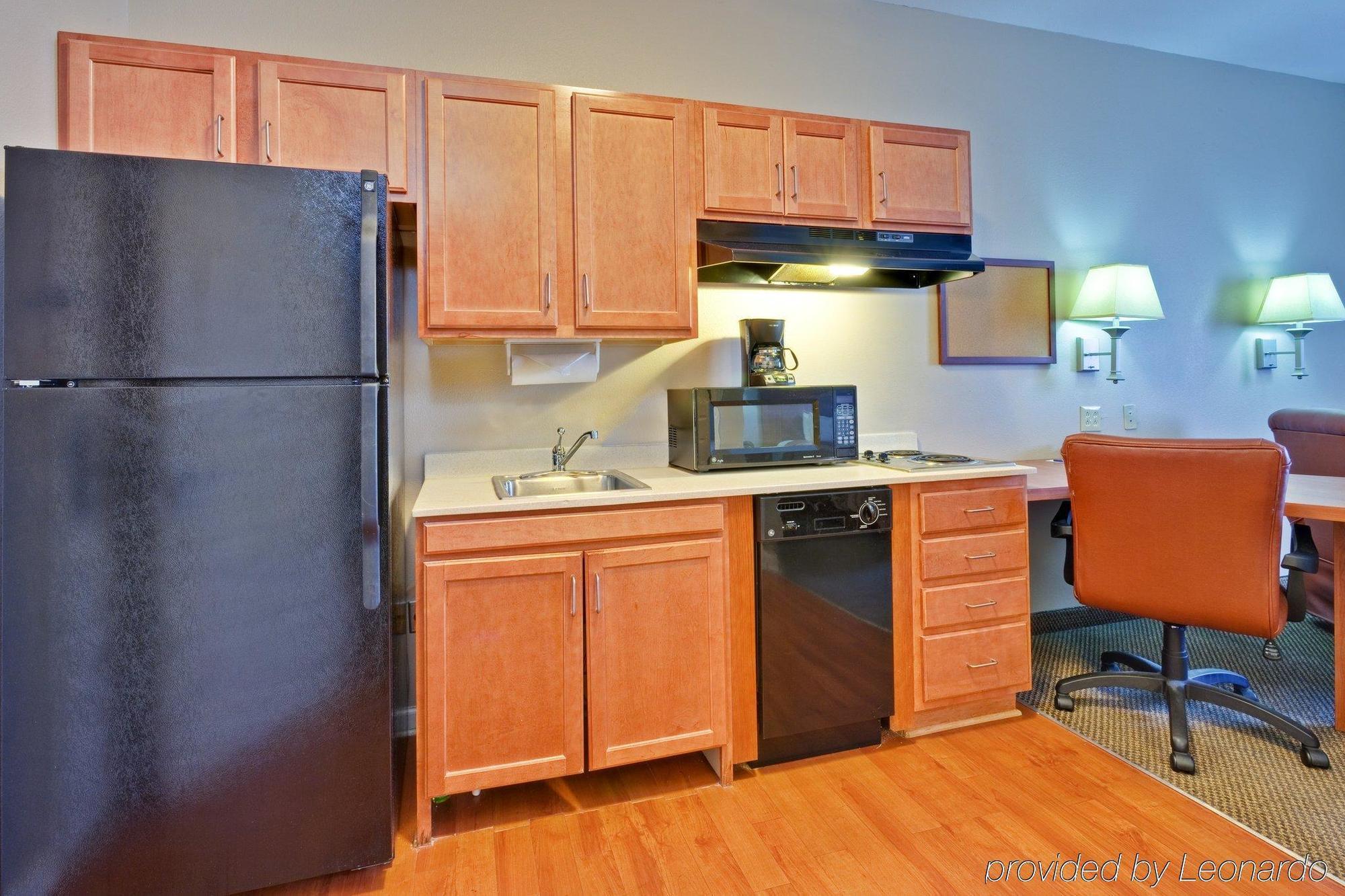 Candlewood Suites Abilene By Ihg Luaran gambar