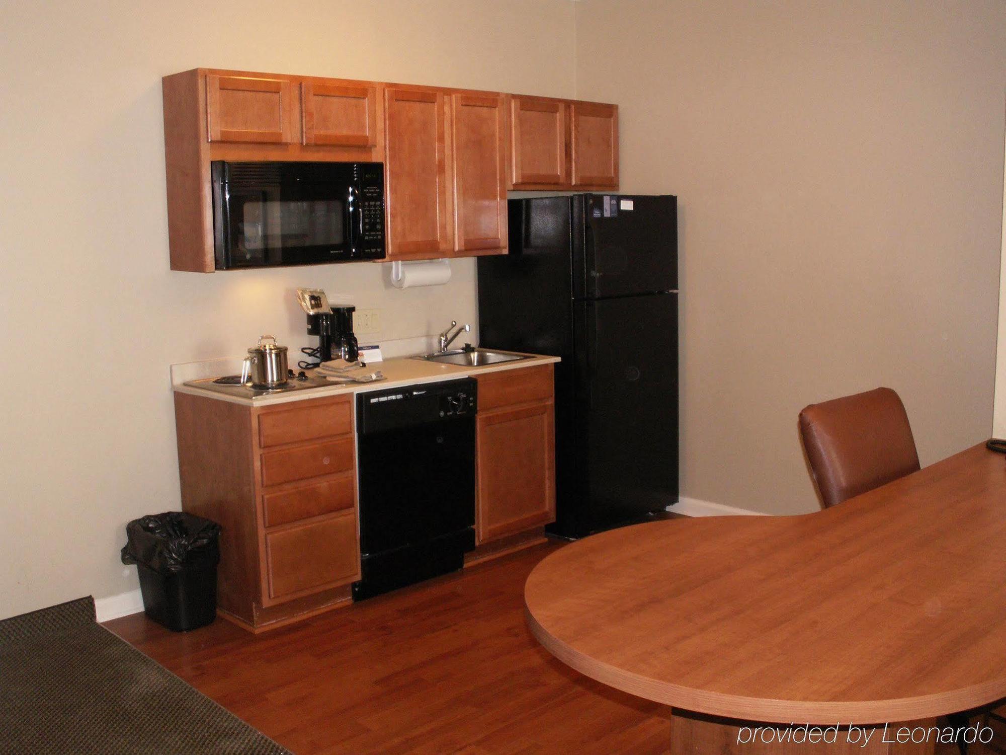 Candlewood Suites Abilene By Ihg Luaran gambar