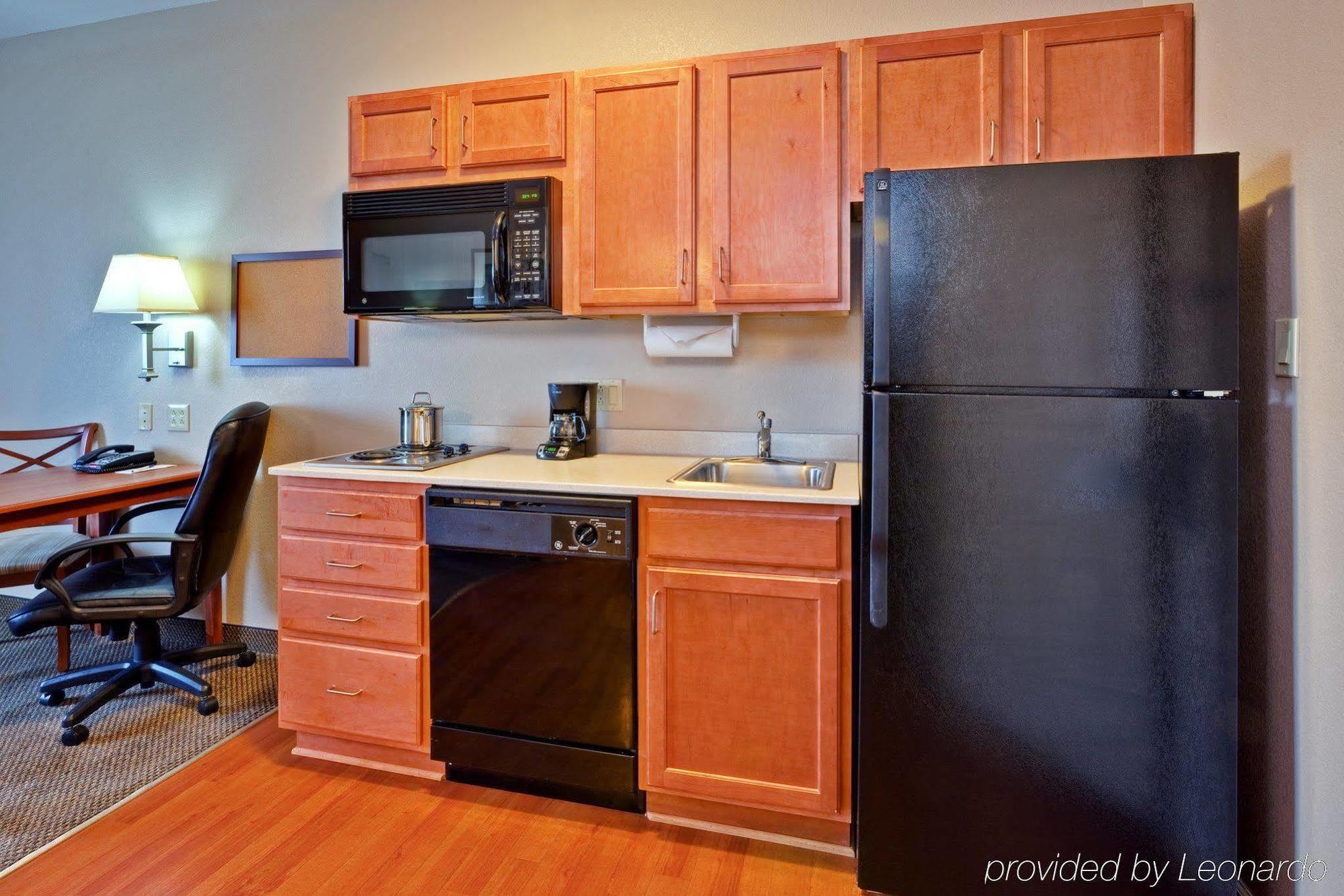 Candlewood Suites Abilene By Ihg Luaran gambar
