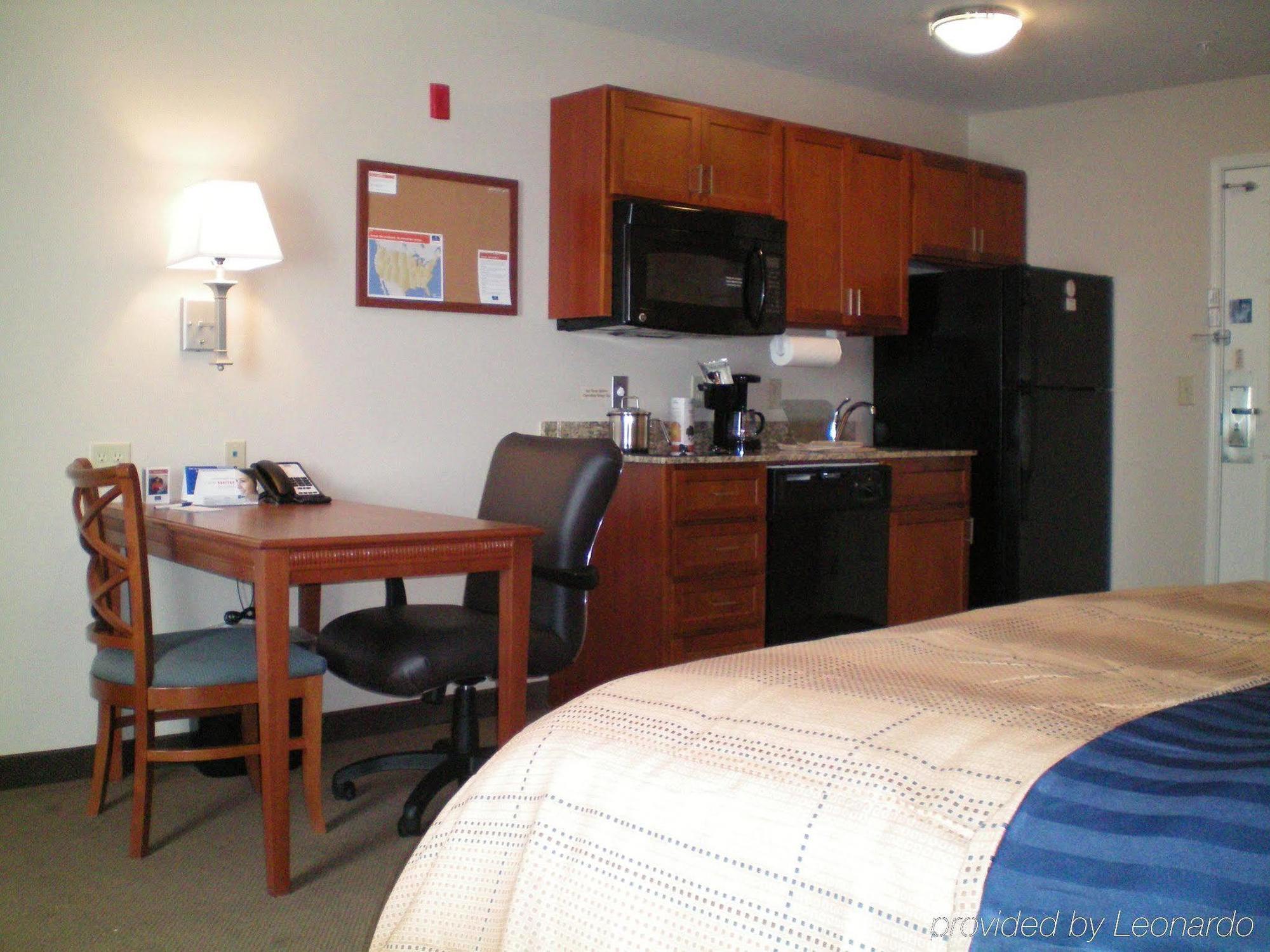 Candlewood Suites Abilene By Ihg Bilik gambar