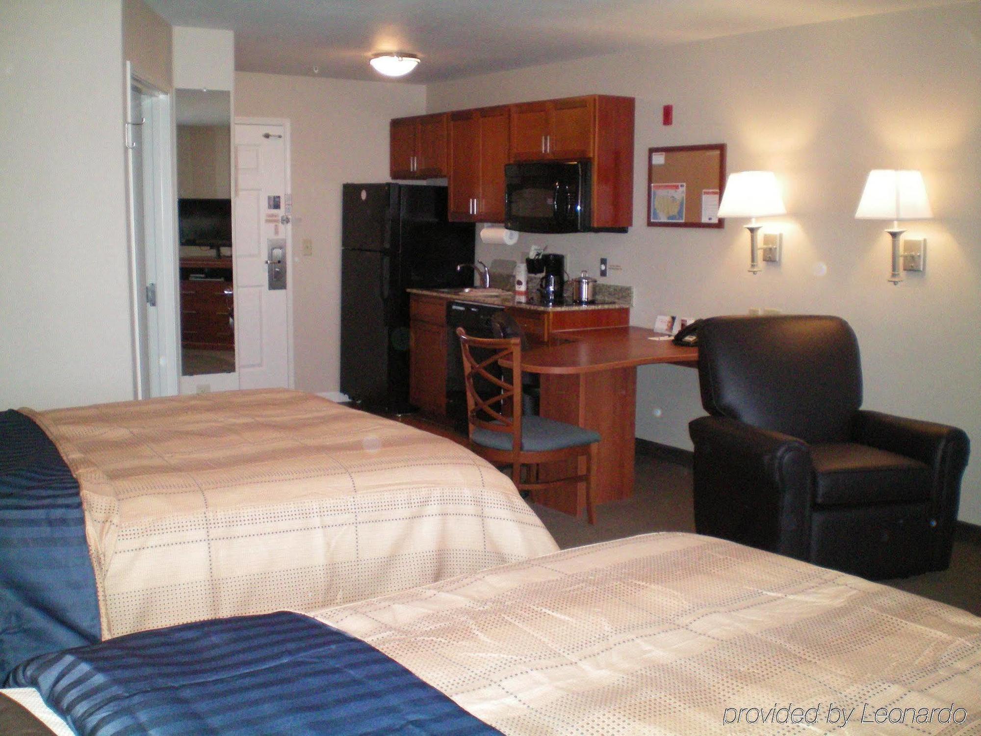 Candlewood Suites Abilene By Ihg Bilik gambar
