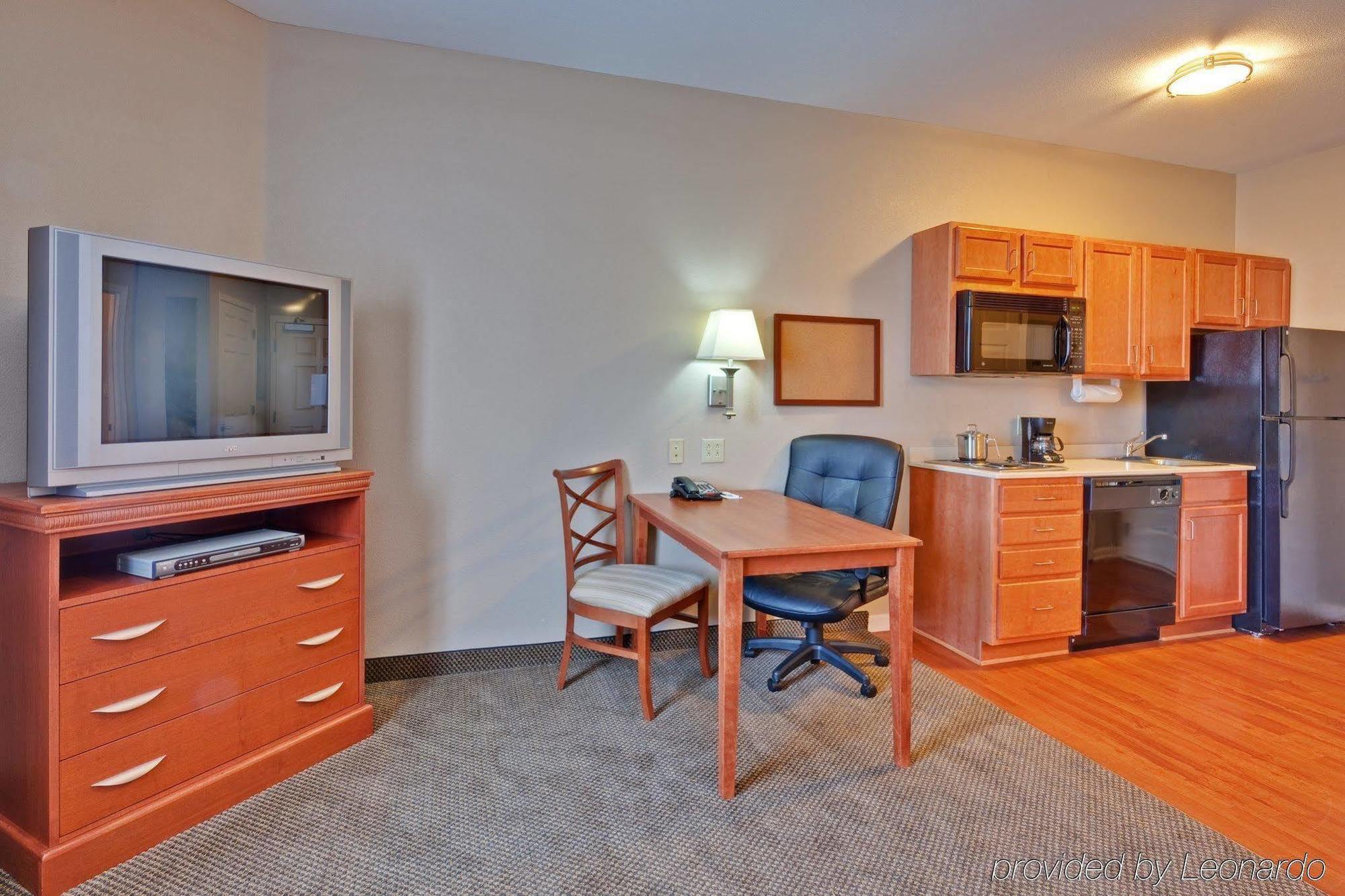 Candlewood Suites Abilene By Ihg Luaran gambar
