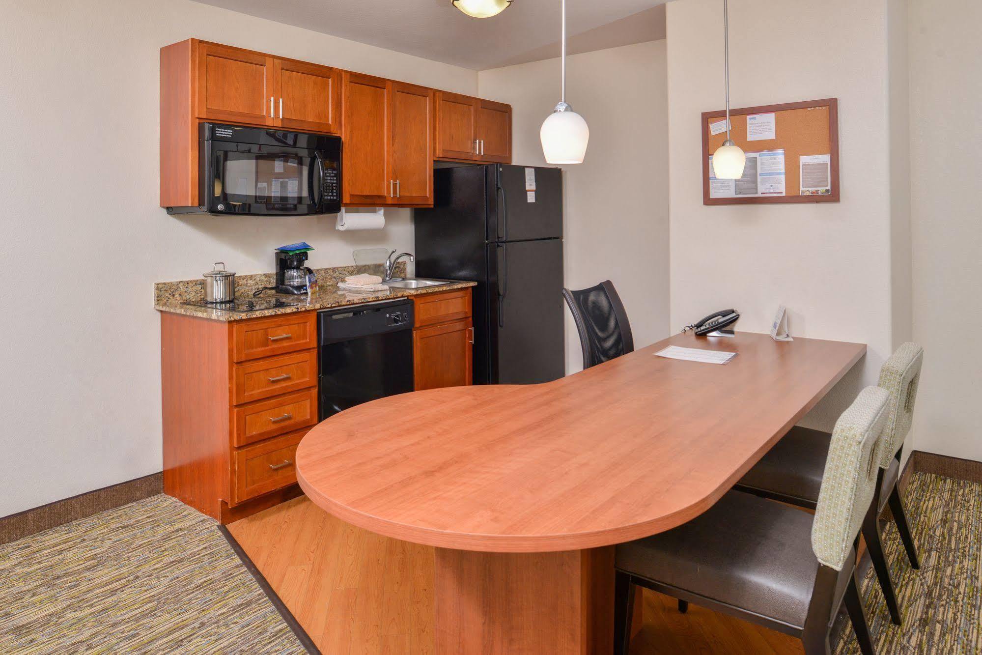 Candlewood Suites Abilene By Ihg Luaran gambar