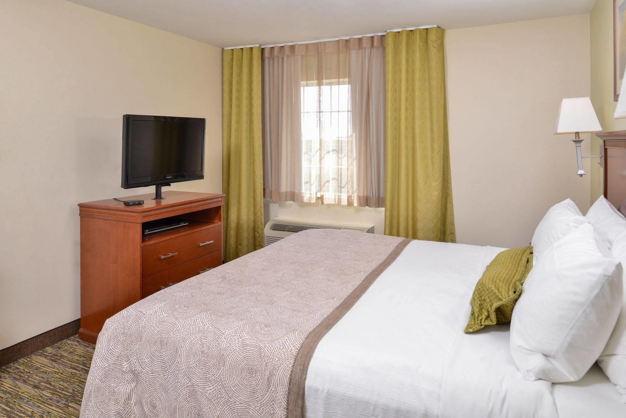 Candlewood Suites Abilene By Ihg Luaran gambar