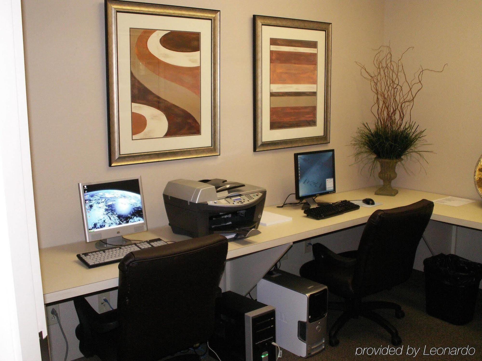Candlewood Suites Abilene By Ihg Luaran gambar