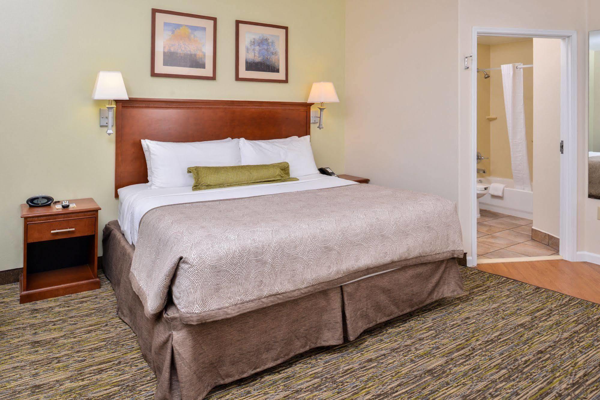 Candlewood Suites Abilene By Ihg Luaran gambar