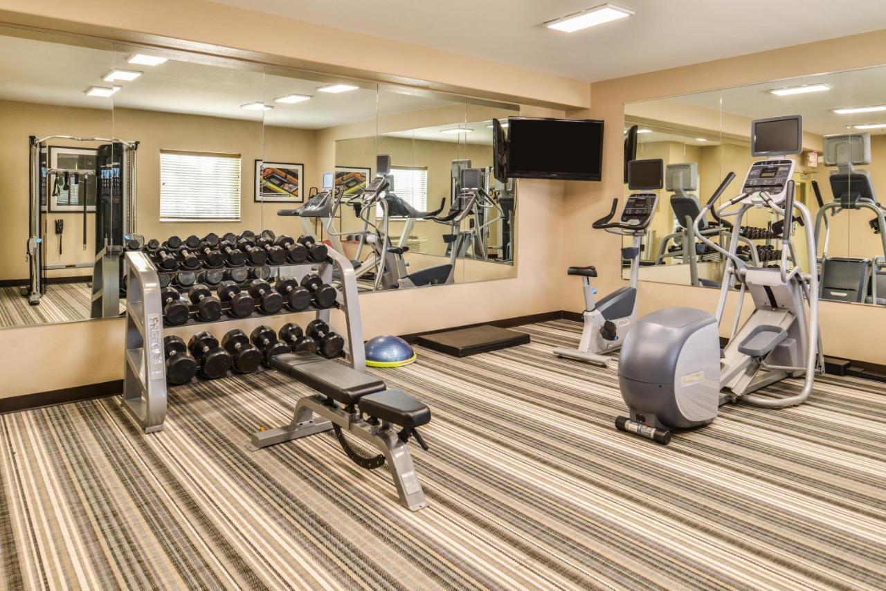Candlewood Suites Abilene By Ihg Luaran gambar