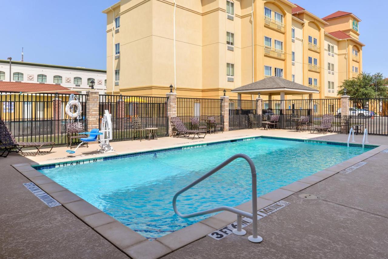 Candlewood Suites Abilene By Ihg Luaran gambar