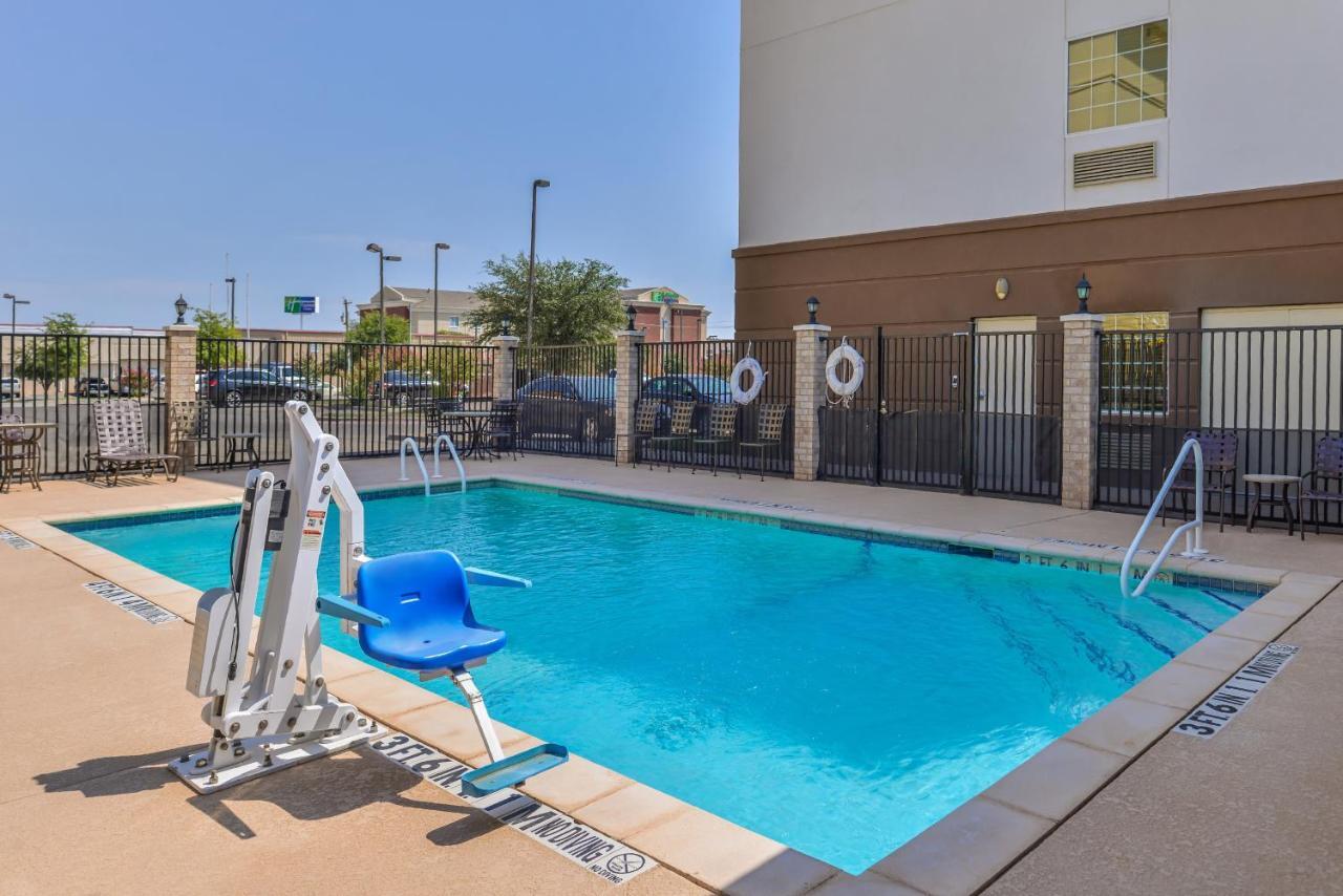 Candlewood Suites Abilene By Ihg Luaran gambar