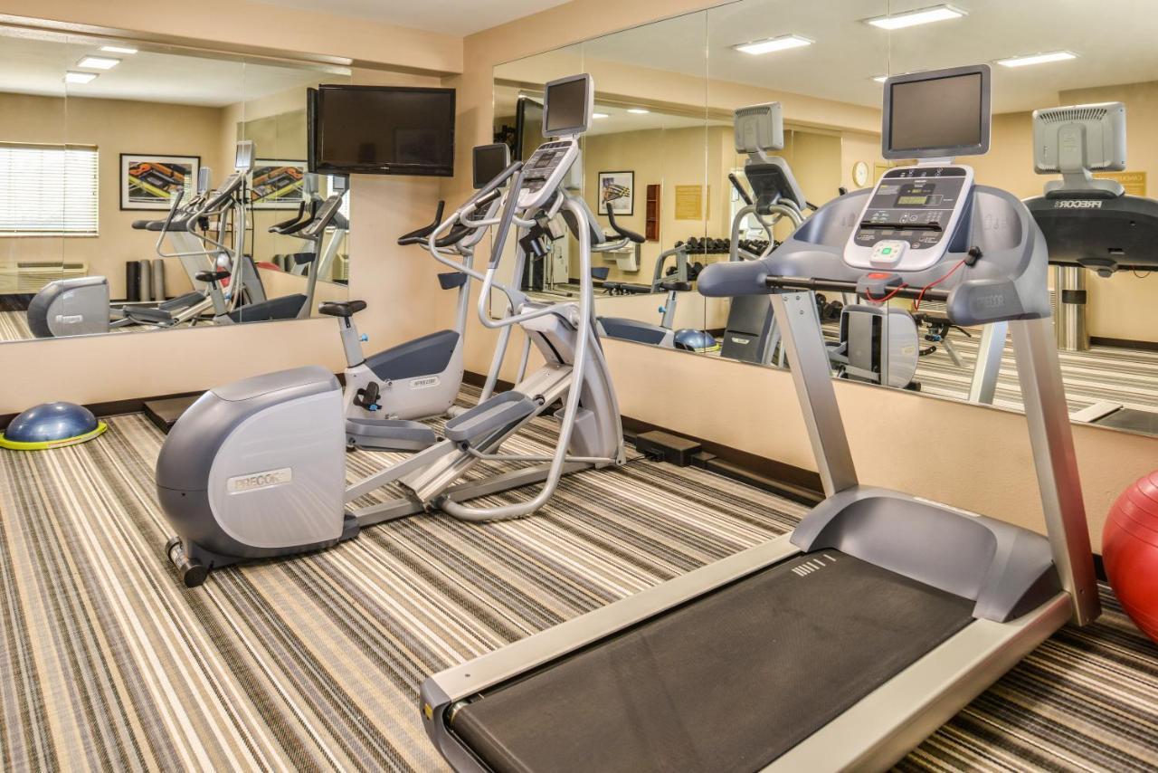 Candlewood Suites Abilene By Ihg Luaran gambar
