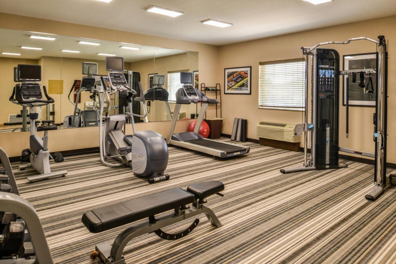 Candlewood Suites Abilene By Ihg Luaran gambar