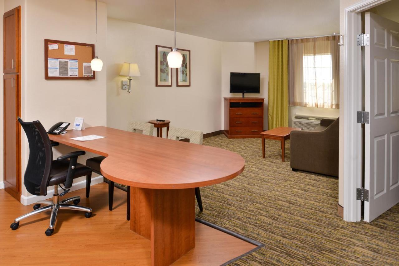 Candlewood Suites Abilene By Ihg Luaran gambar