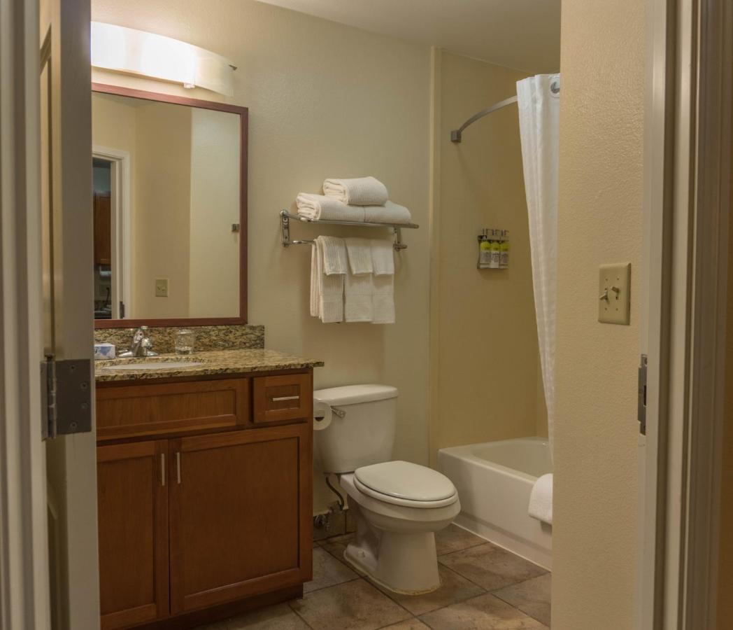 Candlewood Suites Abilene By Ihg Luaran gambar