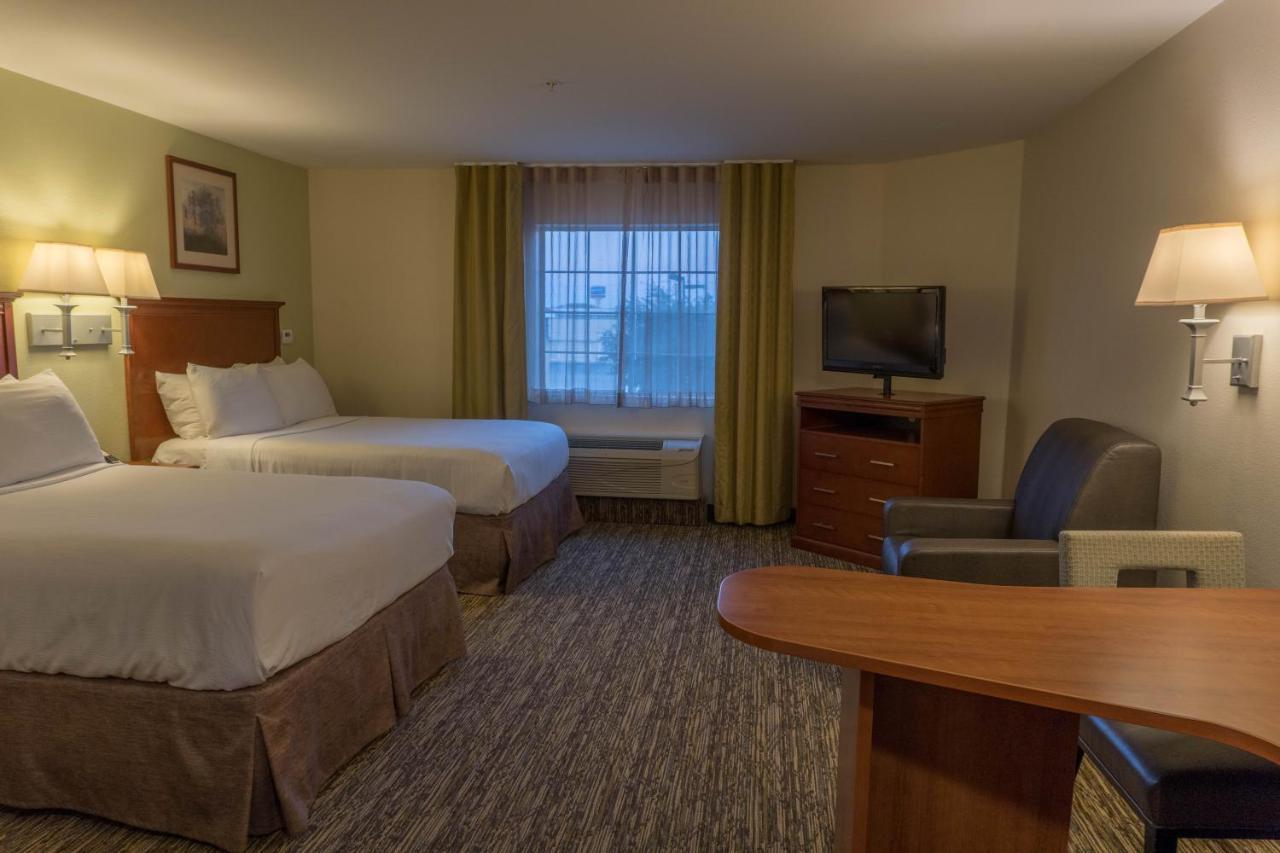 Candlewood Suites Abilene By Ihg Luaran gambar