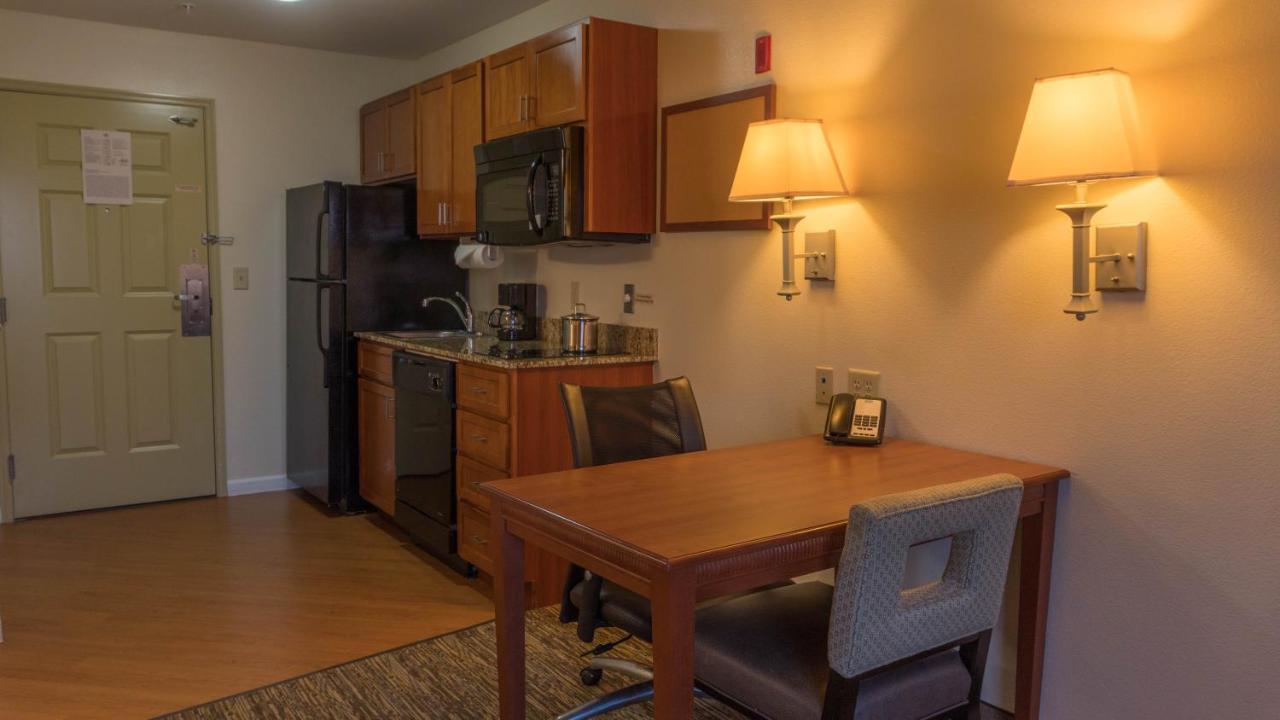Candlewood Suites Abilene By Ihg Luaran gambar