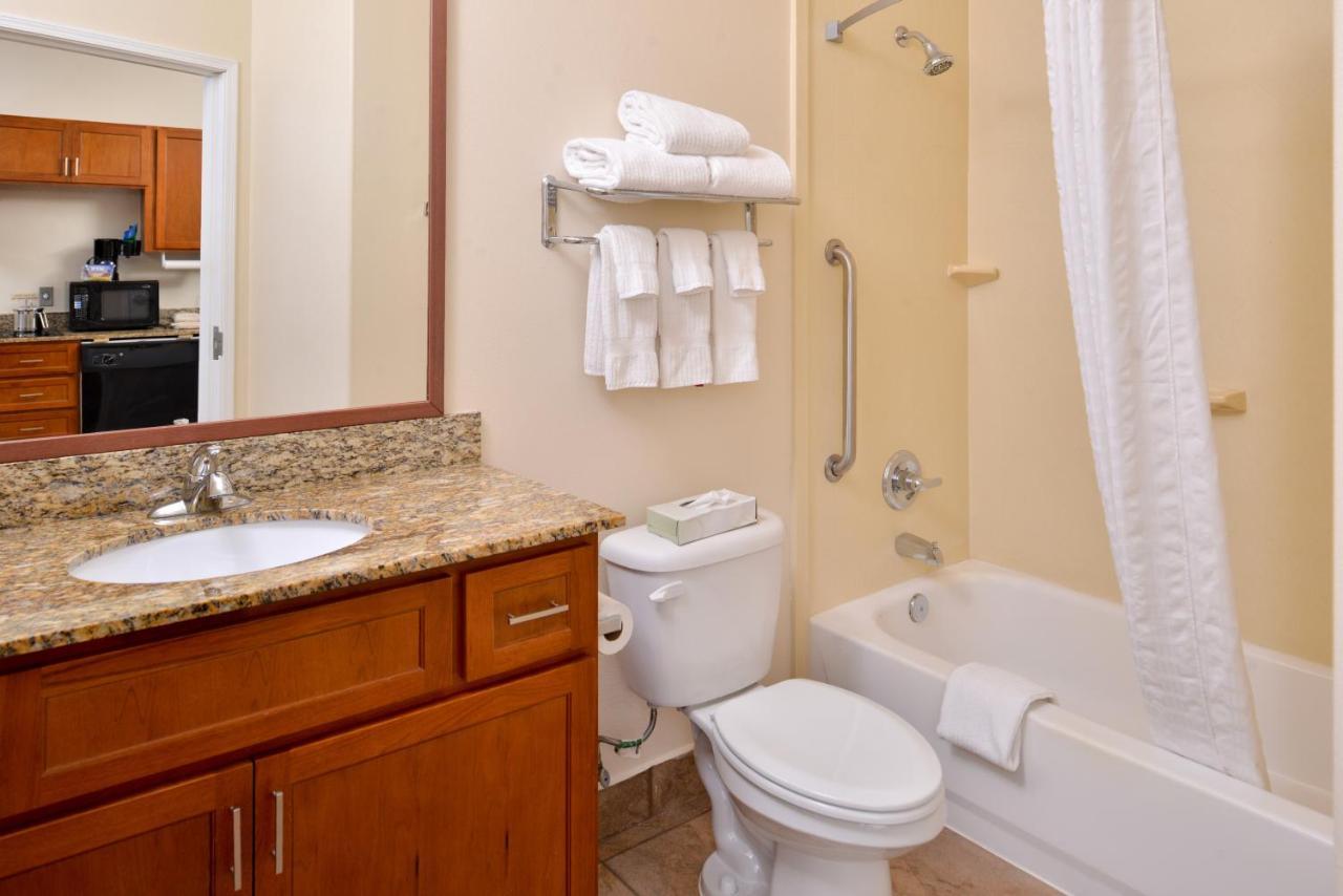 Candlewood Suites Abilene By Ihg Luaran gambar