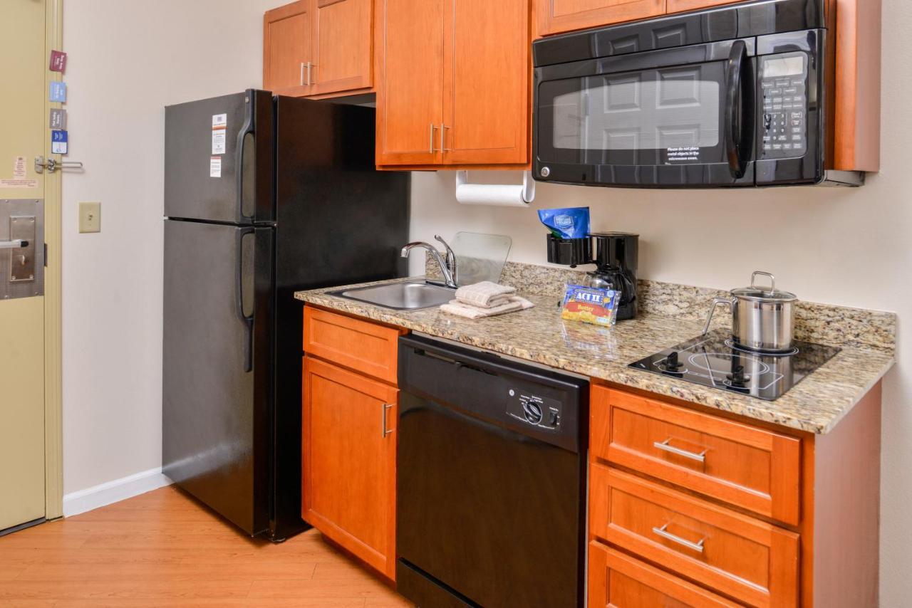 Candlewood Suites Abilene By Ihg Luaran gambar