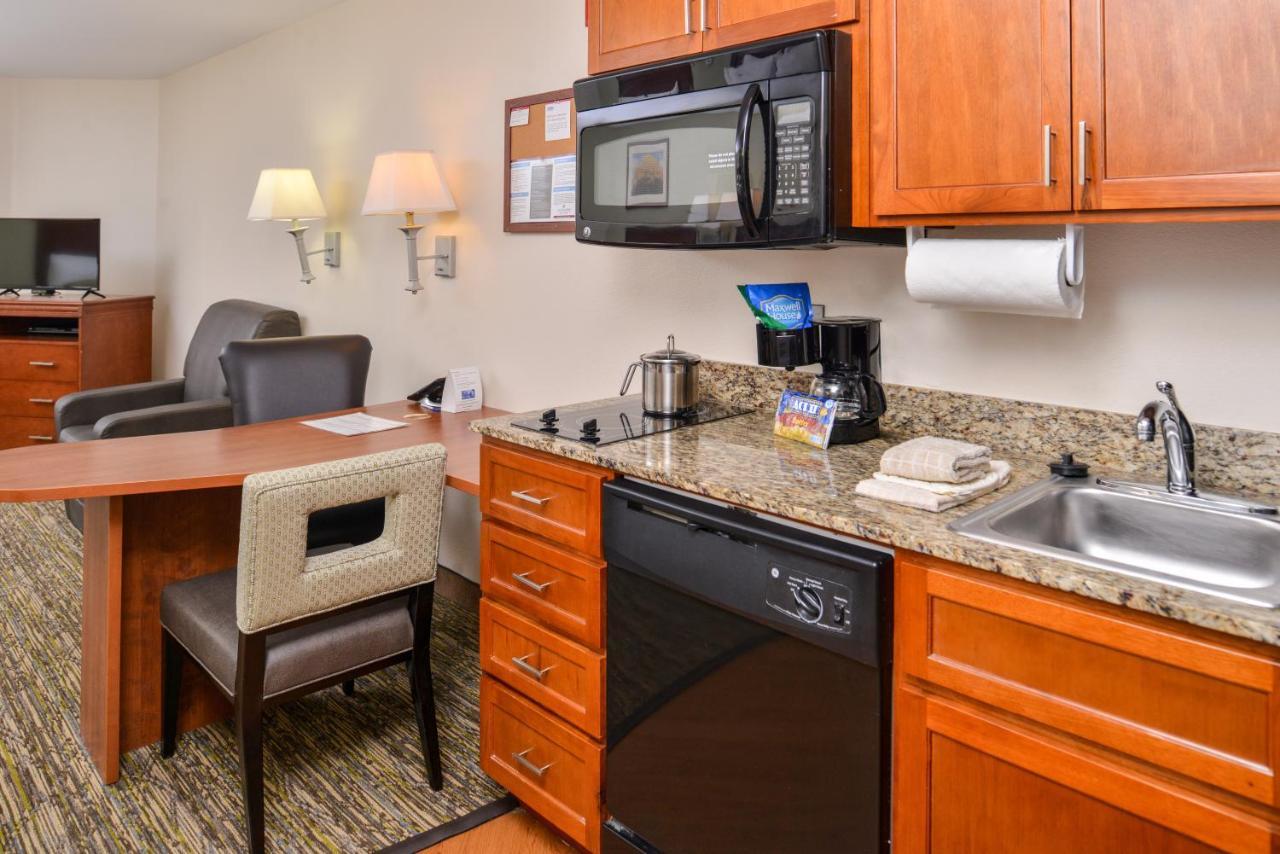 Candlewood Suites Abilene By Ihg Luaran gambar
