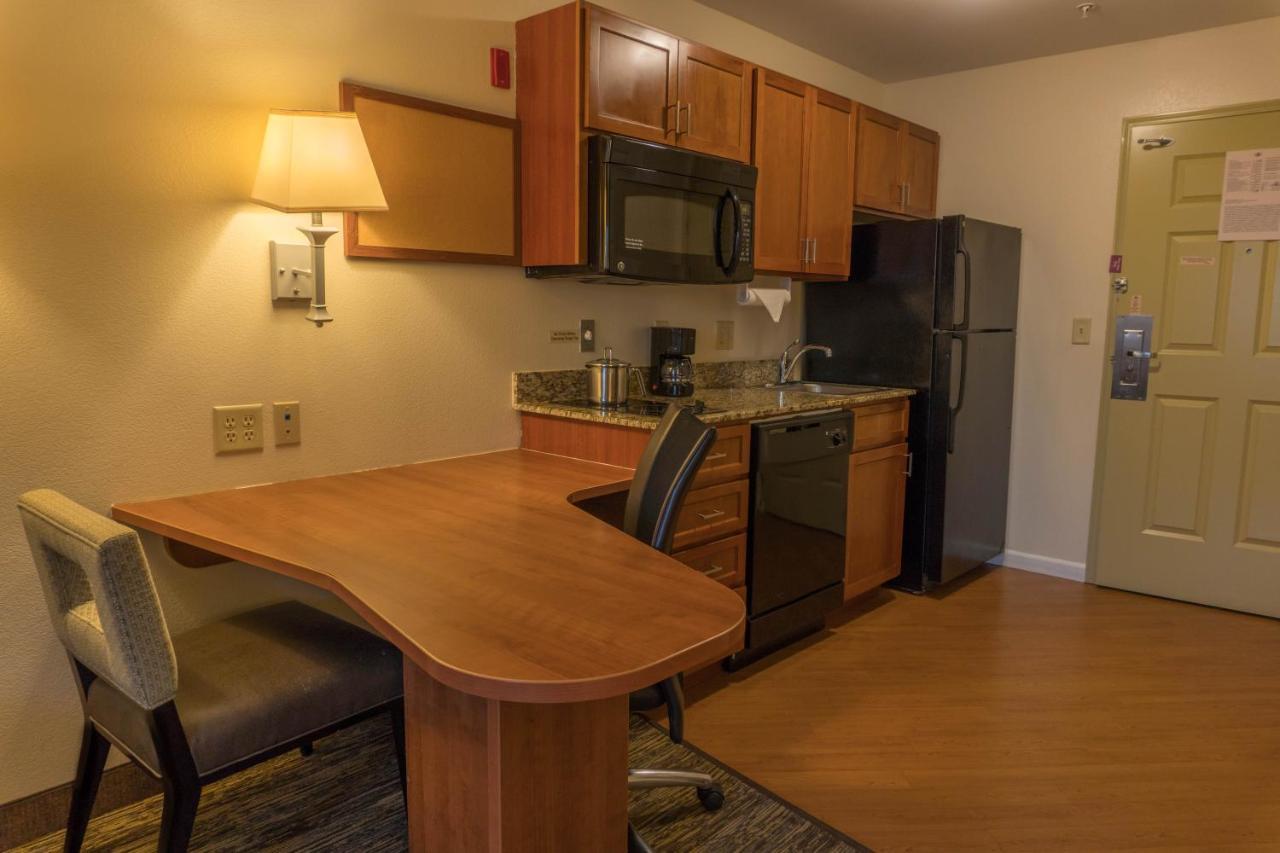 Candlewood Suites Abilene By Ihg Luaran gambar