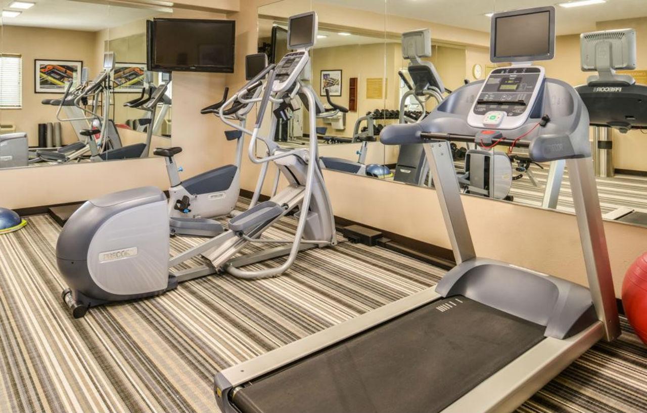 Candlewood Suites Abilene By Ihg Luaran gambar